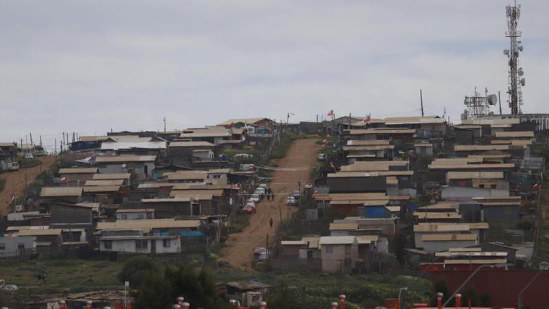 Aton - Megatoma de San Antonio