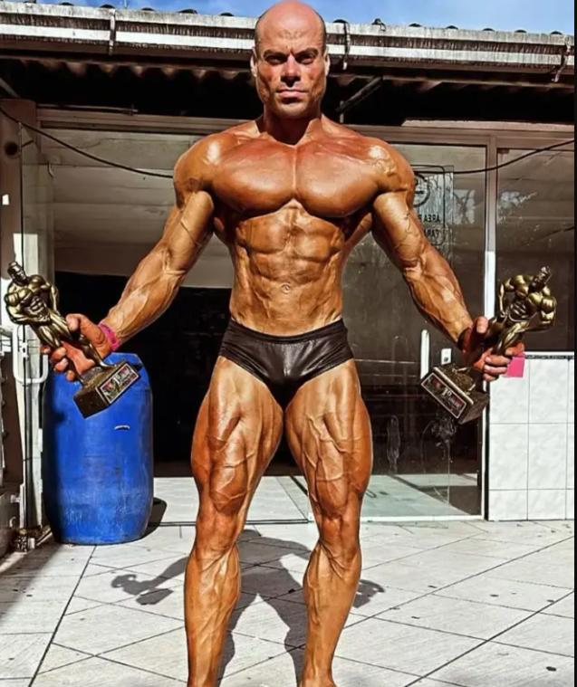 Captura - Valter de Vargas
