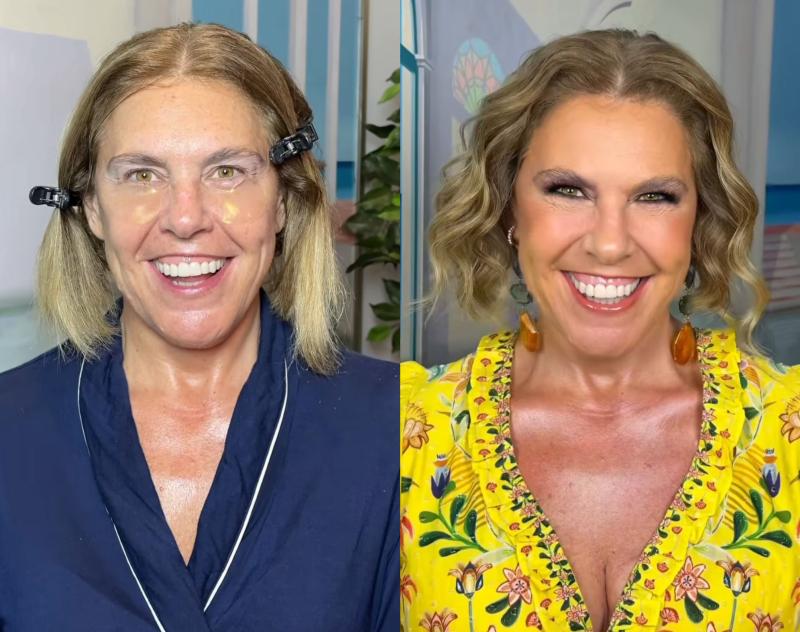 Instagram - Vivi Kreutzberger