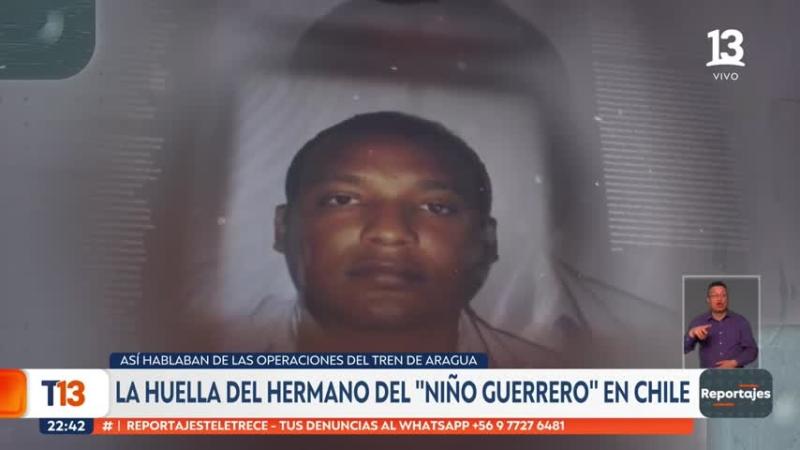 Cómo el Tren de Aragua levantó su base criminal en el Maule