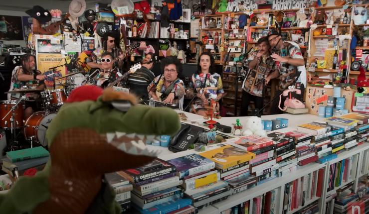 Instagram - 31 Minutos