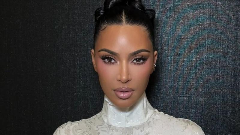 Instagram - Kim Kardashian afirmó que alunizaje del Apolo 11 fue falso y la NASA le dio una contundente respuesta