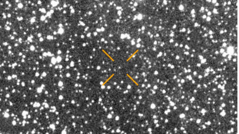 Qué es el cometa 3I/Atlas y por qué genera tanto interés - NASA