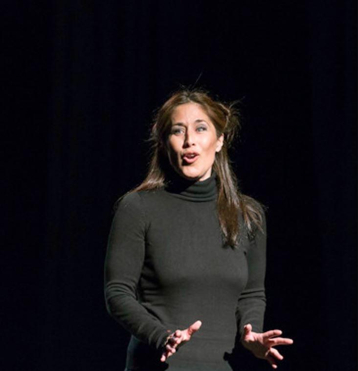 Así luce hoy Elvira López, actriz que dio vida entrañables personajes en "Brujas" y "Machos" - RRSS