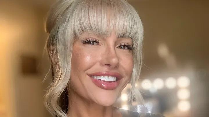 GoFundMe - Operación casi le cuesta la vida a mujer