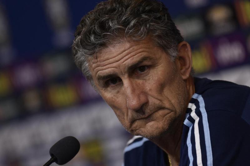 Edgardo Bauzá - AFP