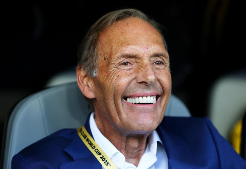 Miguel Ángel Russo - AFP