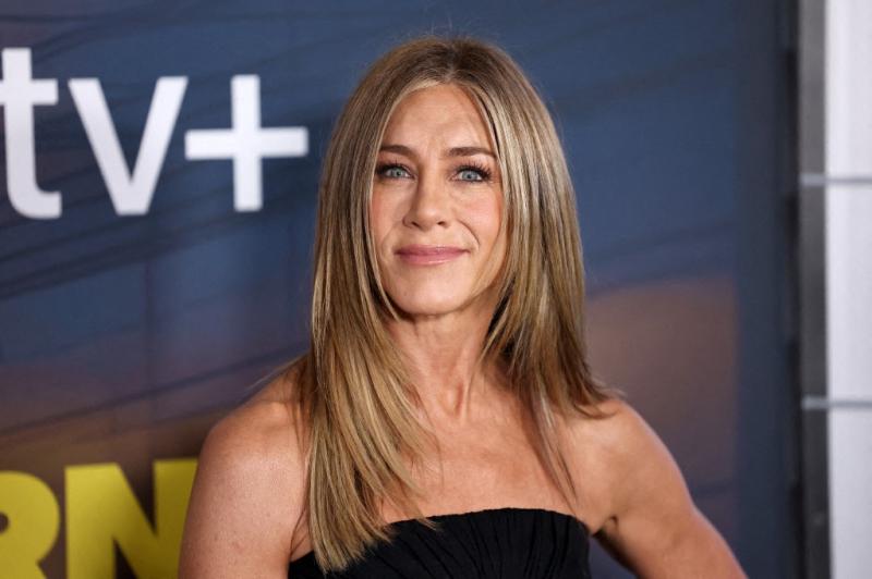 AFP - Jennifer Aniston reveló la "cruel" relación con su madre tras asumir un nuevo papel