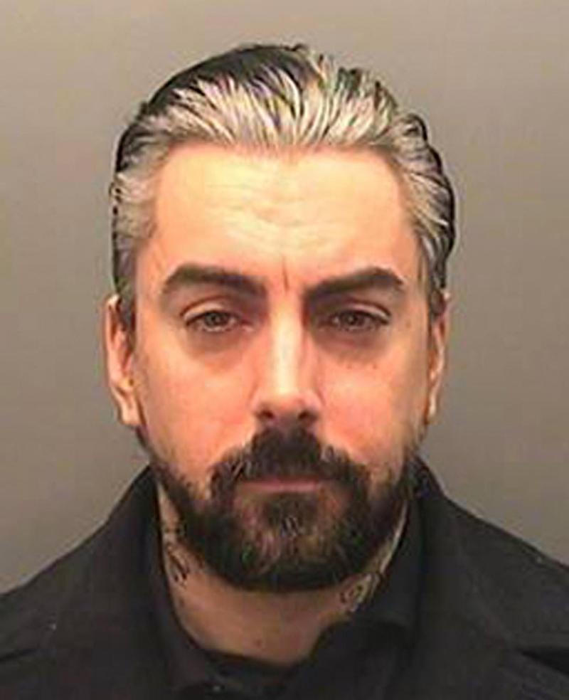 AFP - Ian Watkins condenado por pedofilia