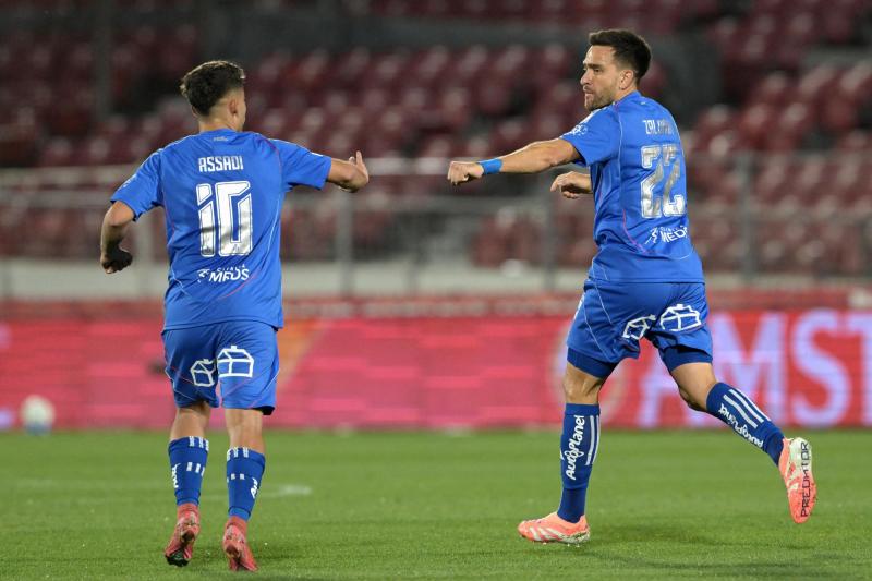 AFP - Universidad de Chile