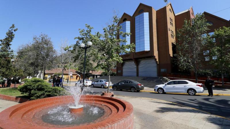 "El Debate" se realizará este domingo 26 de octubre en Canal 13