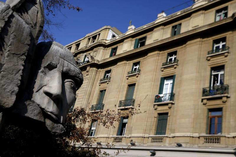 Agencia Uno - Portal Fernández Concha