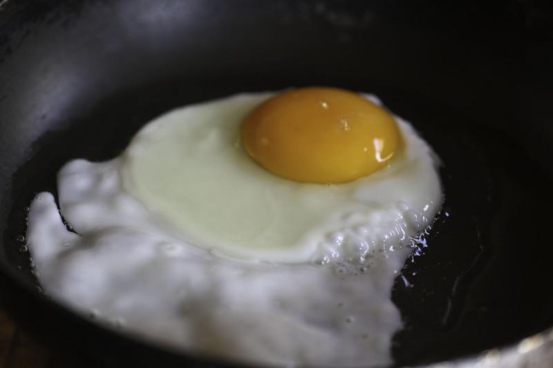 ¿Cómo saber si los huevos están frescos? - referencial Agencia Uno