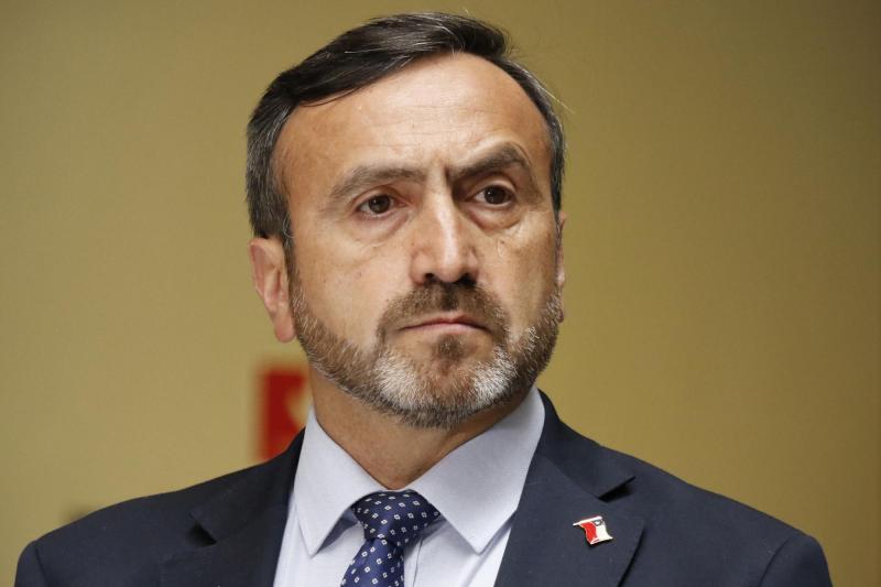 Agencia Uno - Fiscalía presenta acusación contra Francisco Pulgar: Pide 12 años de cárcel por violación