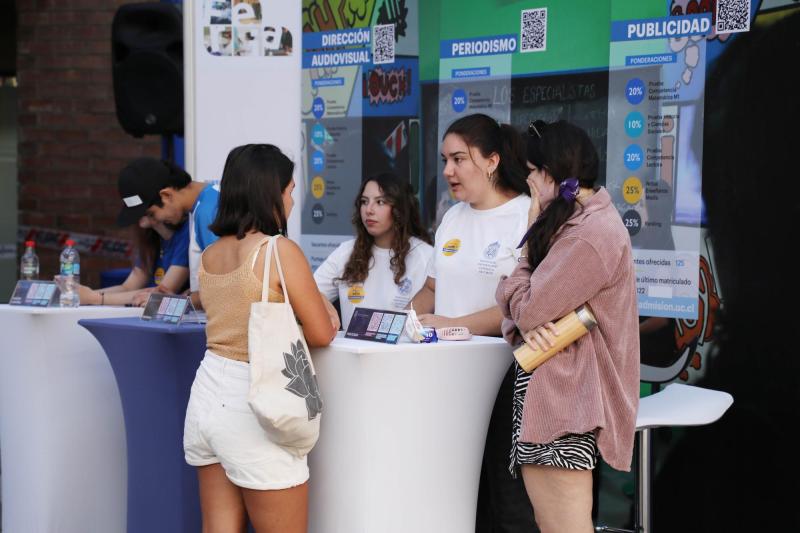 Ranking de las carreras más costosas en Chile y cómo postular a beneficios estudiantiles - Agencia Uno