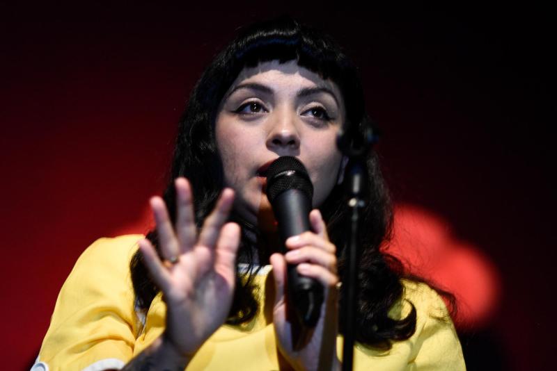 Agencia Uno - Mon Laferte