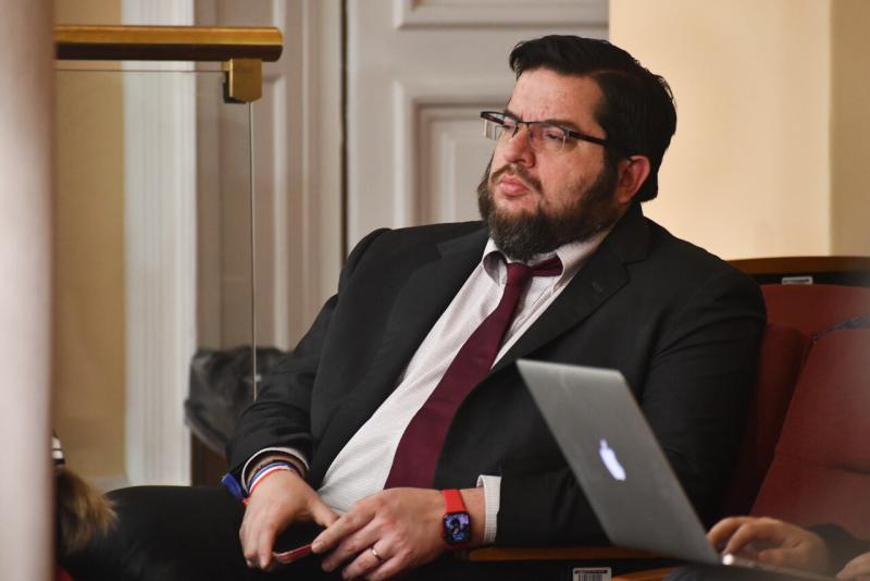 Agencia Uno - Galilea respondió a la columna de Cristián Valezuela, uno de los principales asesores de José Antonio Kast