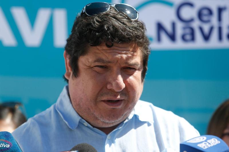 Detienen en Perú a mujer vinculada al secuestro de Montoya - Agencia Uno