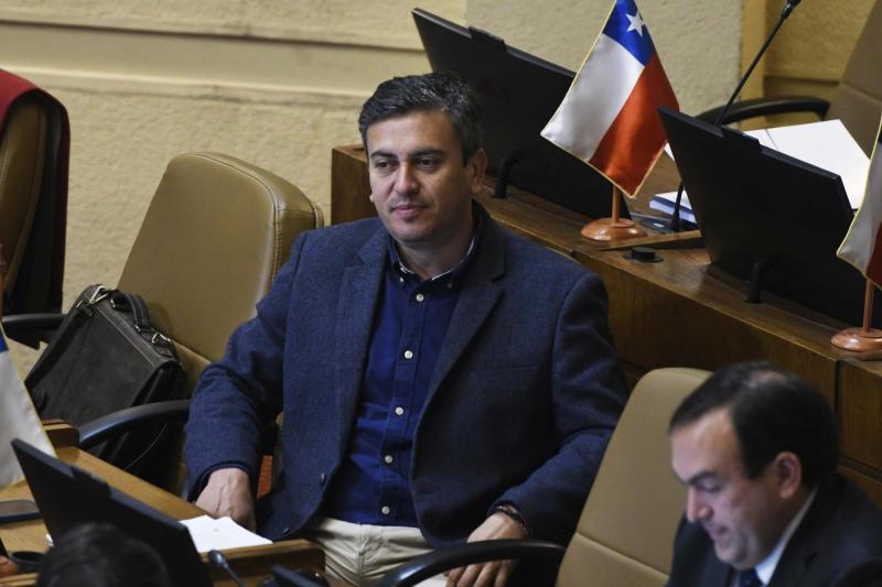 Revocan arresto domiciliario a diputado Ojeda - referencial Agencia Uno