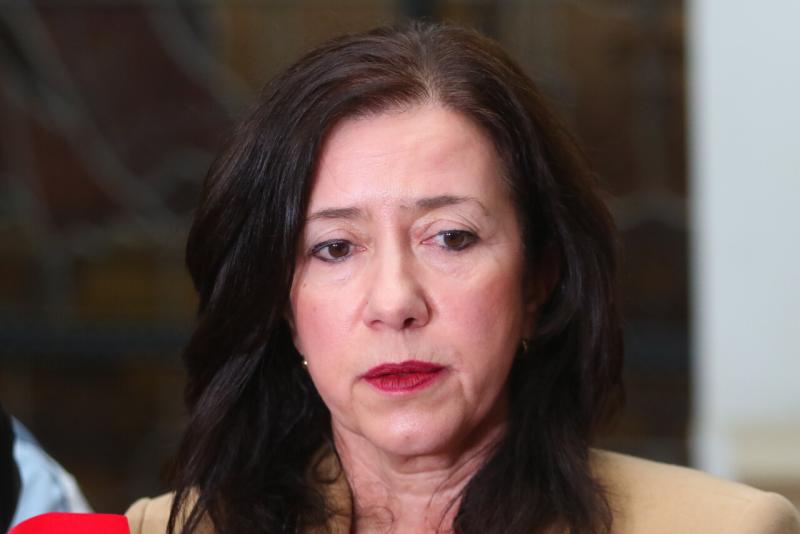 Agencia UNO - Claudia Perivancich