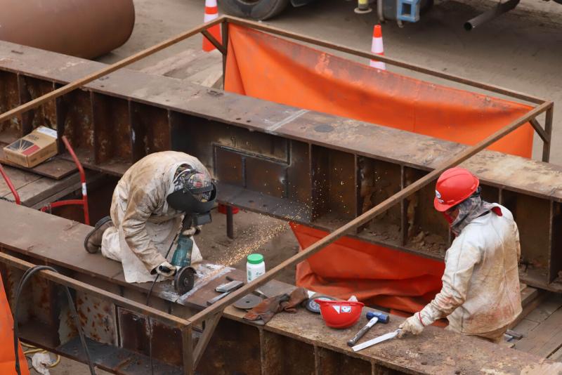 Agencia UNO - publicaciones en redes sociales trabajo