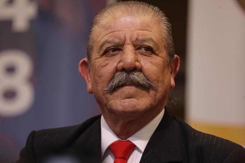 Agencia Uno - Alcalde de Copiapó, Maglio Cicardini