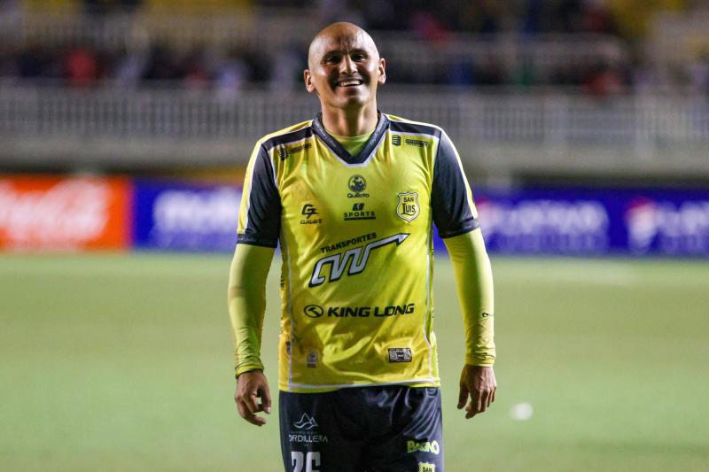 Humberto Suazo - Photosport