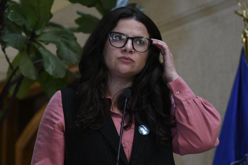 Caso Nabila Rifo: Gobierno presentó recurso de amparo - Agencia Uno