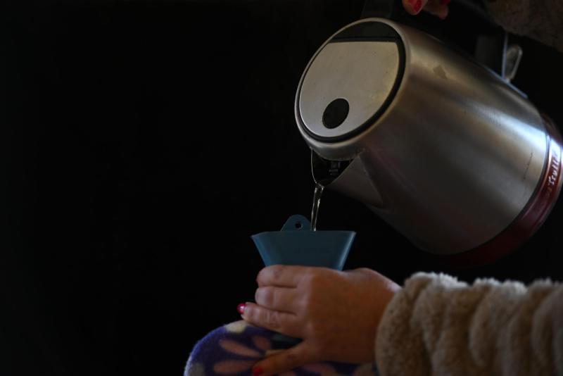 Vendedor enseña cómo usar correctamente los electrodomésticos para extender su vida útil: "Este error lo comete todo el mundo" - Agencia Uno