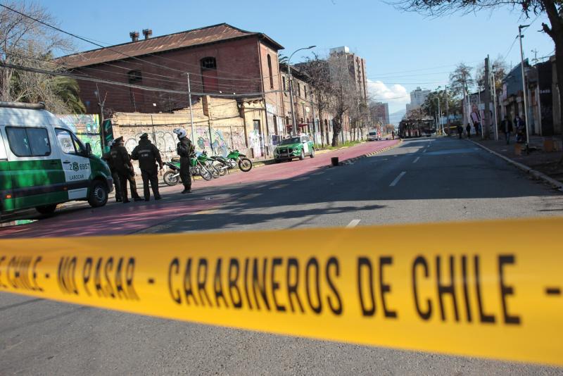 Agencia UNO - "Siempre quise un convertible": La irónica respuesta de rector del INBA tras ataques a su vehículo