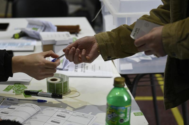 Agencia Uno- Son 26 los candidatos al Senado en Valparaíso