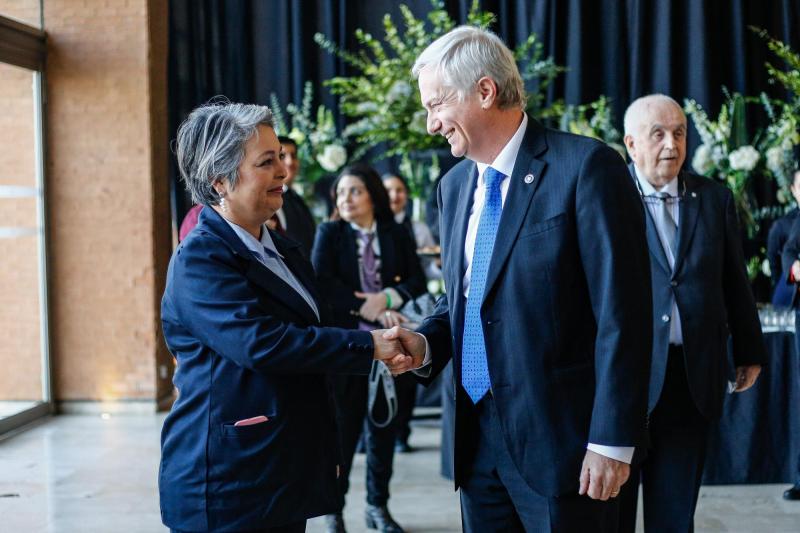 Criteria: Kast y Jara empatados en primera vuelta, pero 38% cree que republicano será el próximo presidente | Agencia UNO