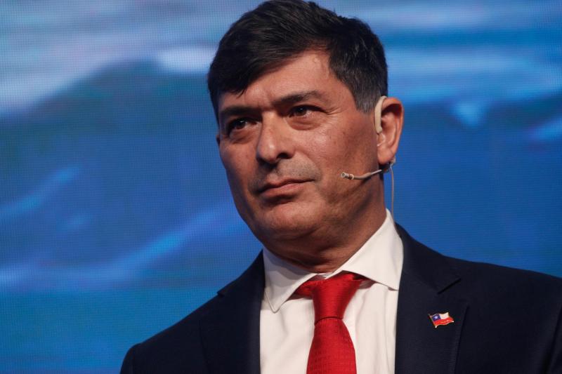 T13 - “Chile no es ni facho ni comunacho”: Franco Parisi apuesta por balotaje con Jara y asegura que "no hay tanto voto de ultraderecha" | Agencia UNO