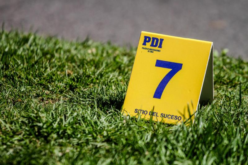 Agencia Uno - Delitos vinculados al crimen organizado