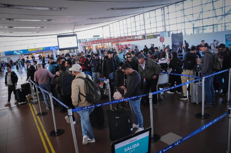 Agencia Uno - Cyber Monday 2025