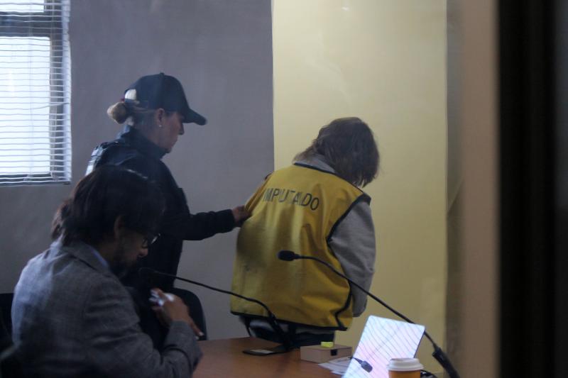 Agencia Uno - Defensa de imputada por parricidio en Chiguayante plantea posible suicidio ampliado: en esto consiste