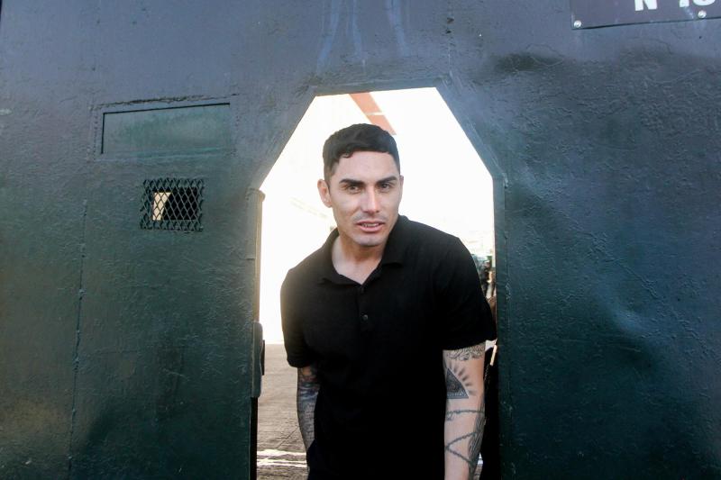 Padre de Jean Paul Pineda rompe el silencio tras nuevas acusaciones - Agencia Uno