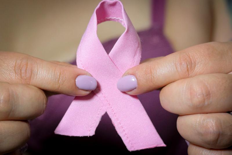 Agencia Uno - Cáncer de mama