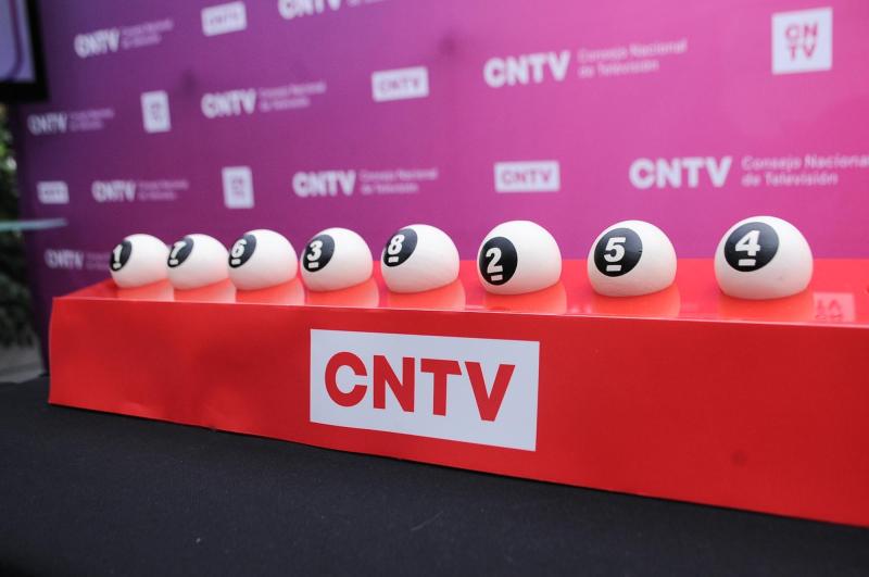 T13 - Cuenta regresiva hacia La Moneda: Cuándo comienza y cómo será la franja electoral | Agencia UNO