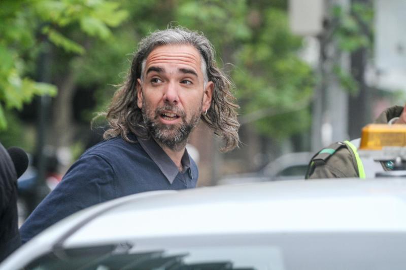 Agencia Uno - Andrés Chadwick Costa