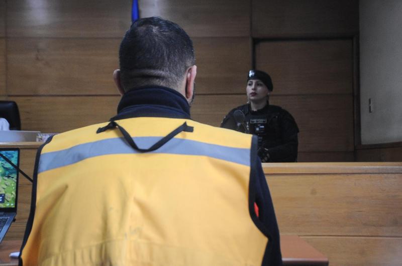 Krishna Aguilera habría sido amenazada por Juan Beltrán - referencial Agencia Uno