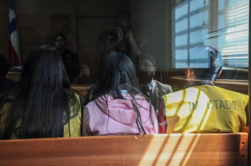 Caso Krishna Aguilera: La defensa del imputado por inhumación ilegal - Agencia Uno