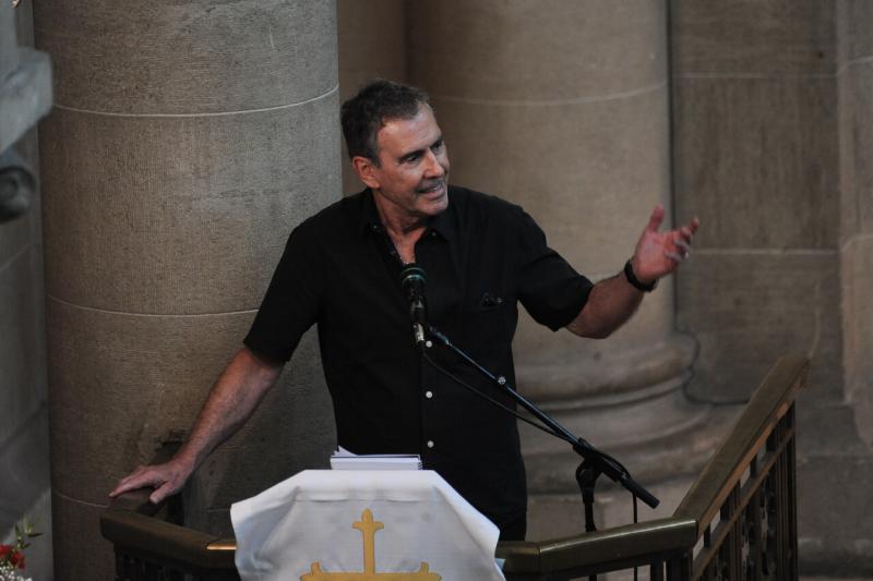 Agencia Uno - Cristián Campos