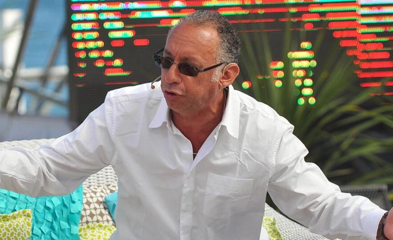 Agencia Uno - Mauricio Israel