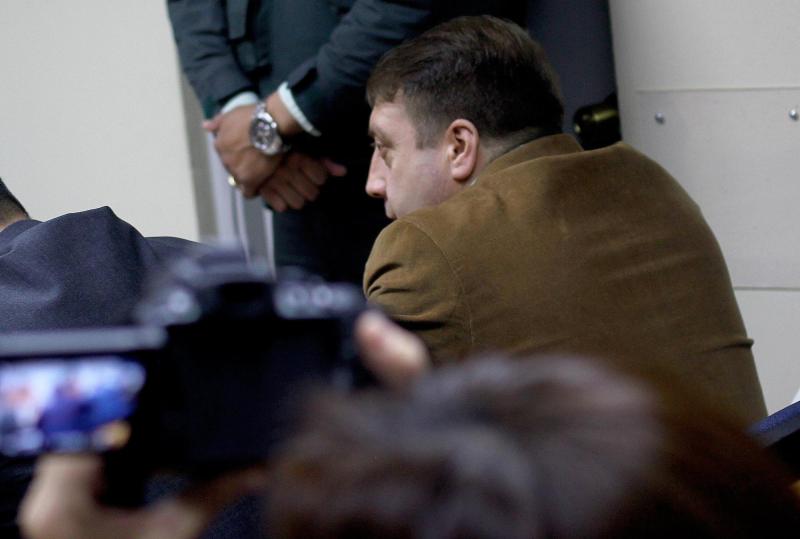 Agencia Uno - El extenso historial de delitos sexuales de los reos liberados junto al agresor de Nabila Rifo