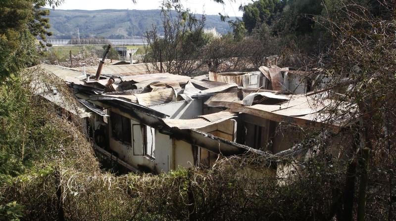 Dueña de hogar Santa Marta deberá pagar indemnización - Agencia Uno