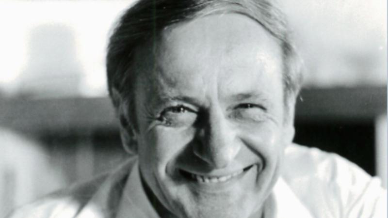 Aldeas Infantiles SOS - Hermann Gmeiner