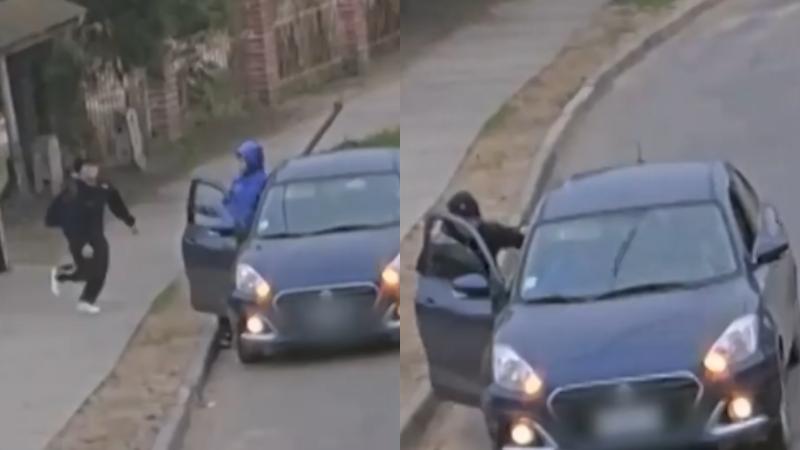 T13 - Madre de menor asaltado por su profesor revela indolente instrucción que dio el docente contra de adolescente