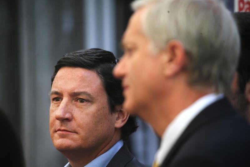 Aton- Squella respondió a declaraciones de Boric