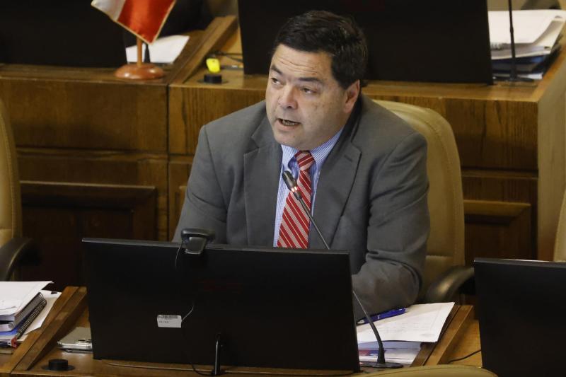 Aton- Diputado UDI, Juan Manuel Fuenzalida